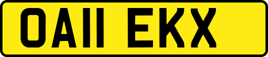 OA11EKX