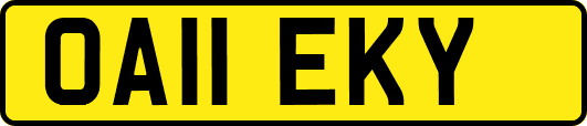 OA11EKY