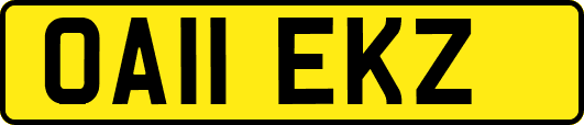OA11EKZ