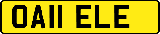 OA11ELE
