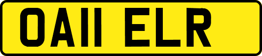 OA11ELR