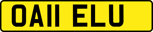 OA11ELU