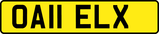 OA11ELX