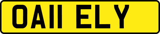 OA11ELY