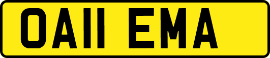 OA11EMA