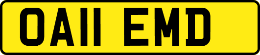 OA11EMD