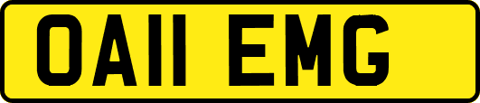 OA11EMG