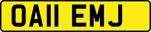 OA11EMJ