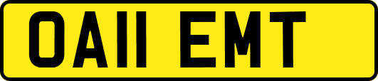 OA11EMT