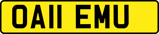 OA11EMU