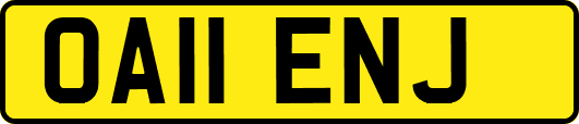 OA11ENJ