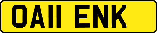 OA11ENK