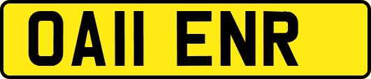 OA11ENR