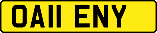 OA11ENY