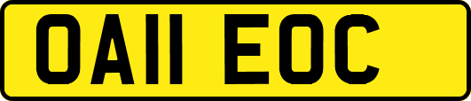 OA11EOC