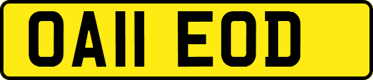OA11EOD