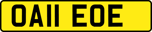 OA11EOE