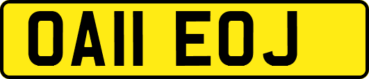 OA11EOJ