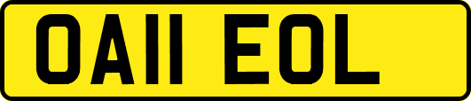OA11EOL
