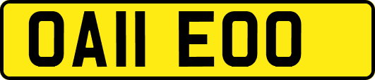 OA11EOO
