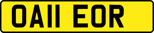 OA11EOR