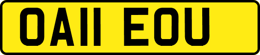 OA11EOU