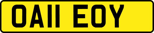 OA11EOY