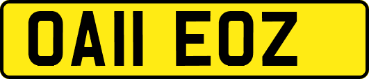 OA11EOZ