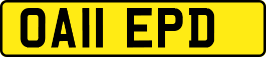 OA11EPD