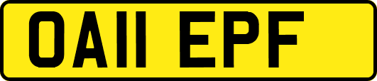 OA11EPF
