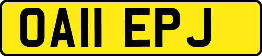 OA11EPJ