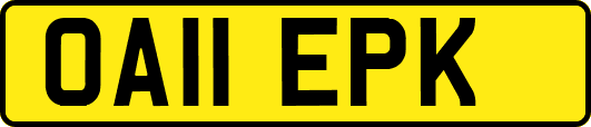 OA11EPK