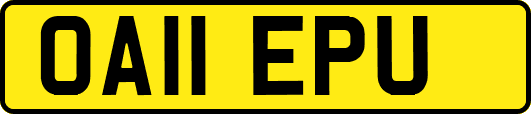 OA11EPU