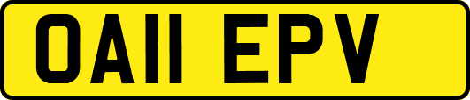 OA11EPV