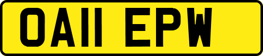 OA11EPW