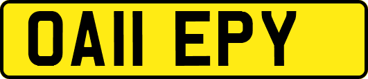 OA11EPY
