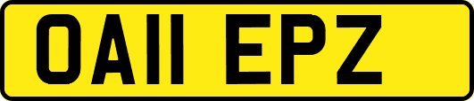 OA11EPZ