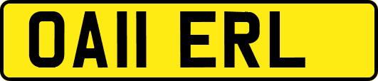 OA11ERL