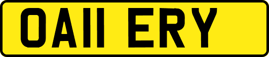 OA11ERY