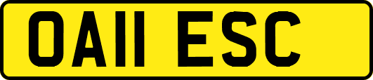 OA11ESC