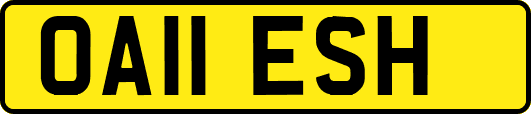 OA11ESH