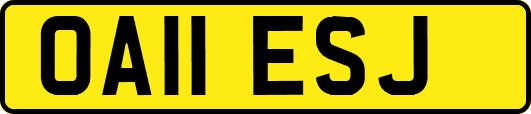 OA11ESJ
