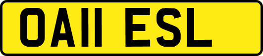 OA11ESL