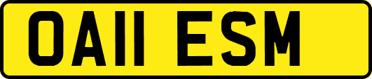 OA11ESM