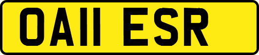 OA11ESR
