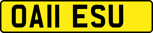 OA11ESU