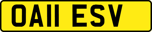 OA11ESV