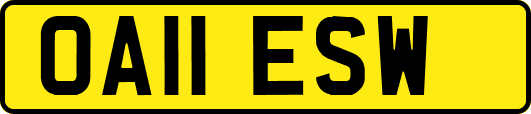 OA11ESW