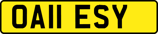 OA11ESY