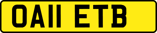 OA11ETB